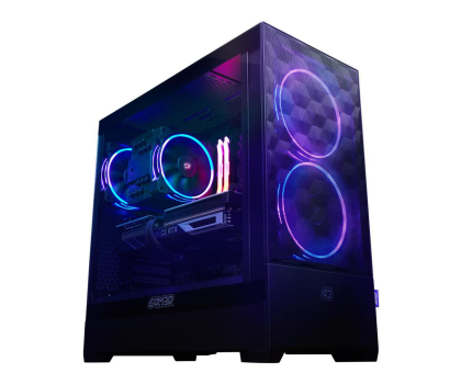 Komputer PC G4M3R HERO R7-7800X3D/64GB/1TB/RTX5070